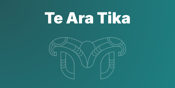 Te Ara Tika: Board of Trustees and Mana Whenua 