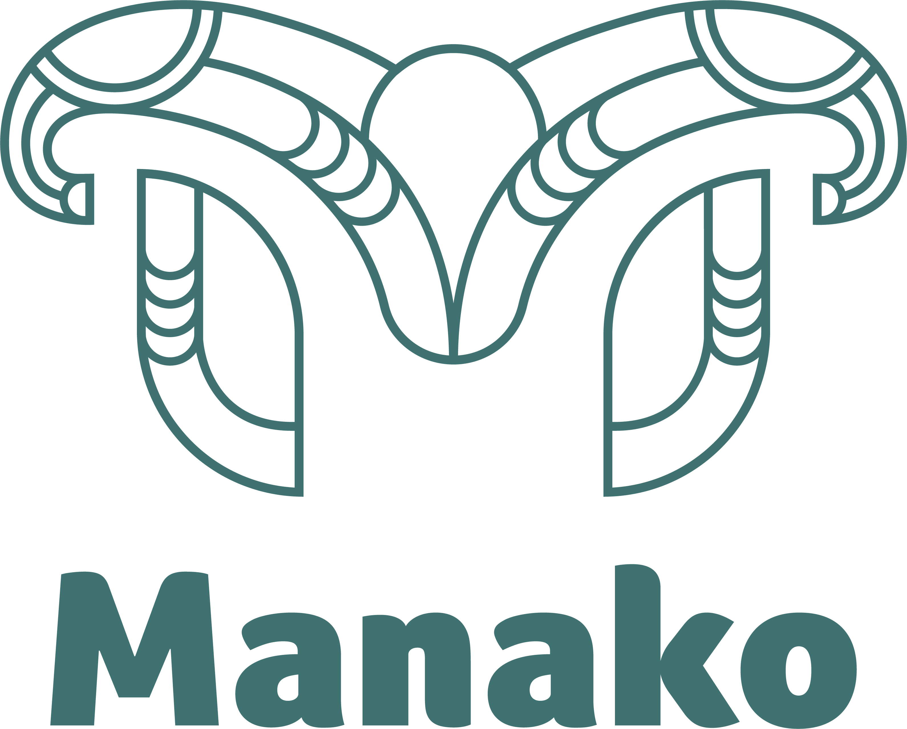 Manako Limited Logo