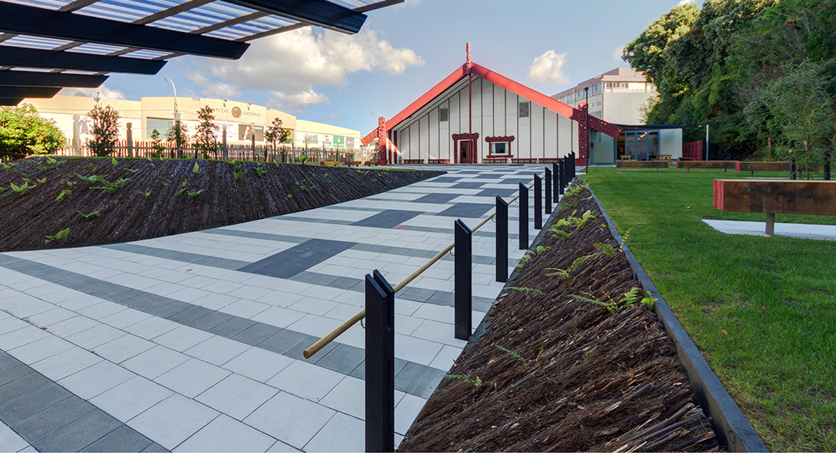 Engaging with Mana Whenua