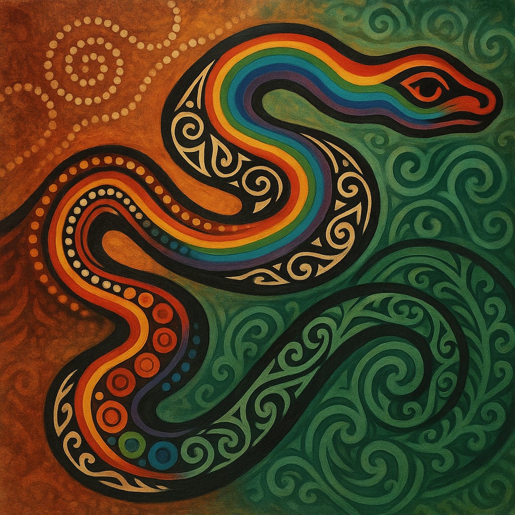 Mai Mana Australia: Strengthening Māori Cultural Connection