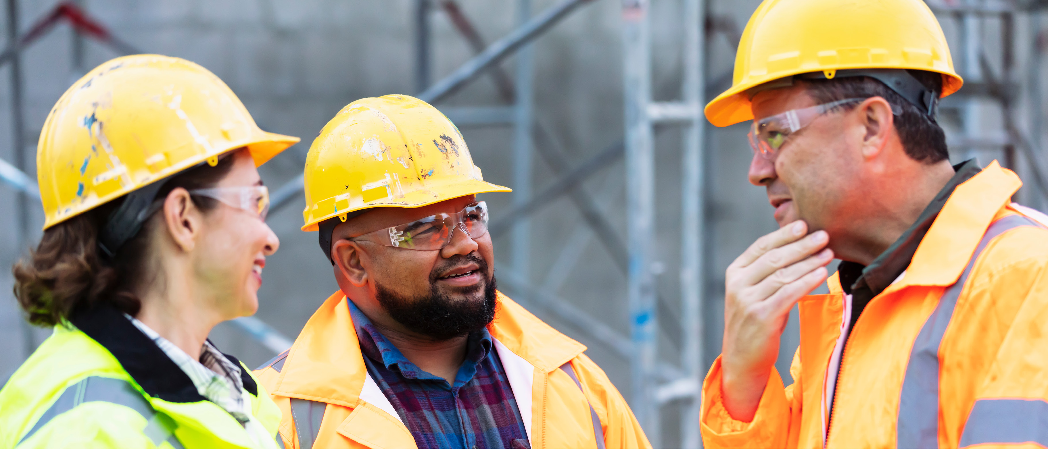 Managers Supporting Health & Safety Representatives (Pre-recorded Webinar)