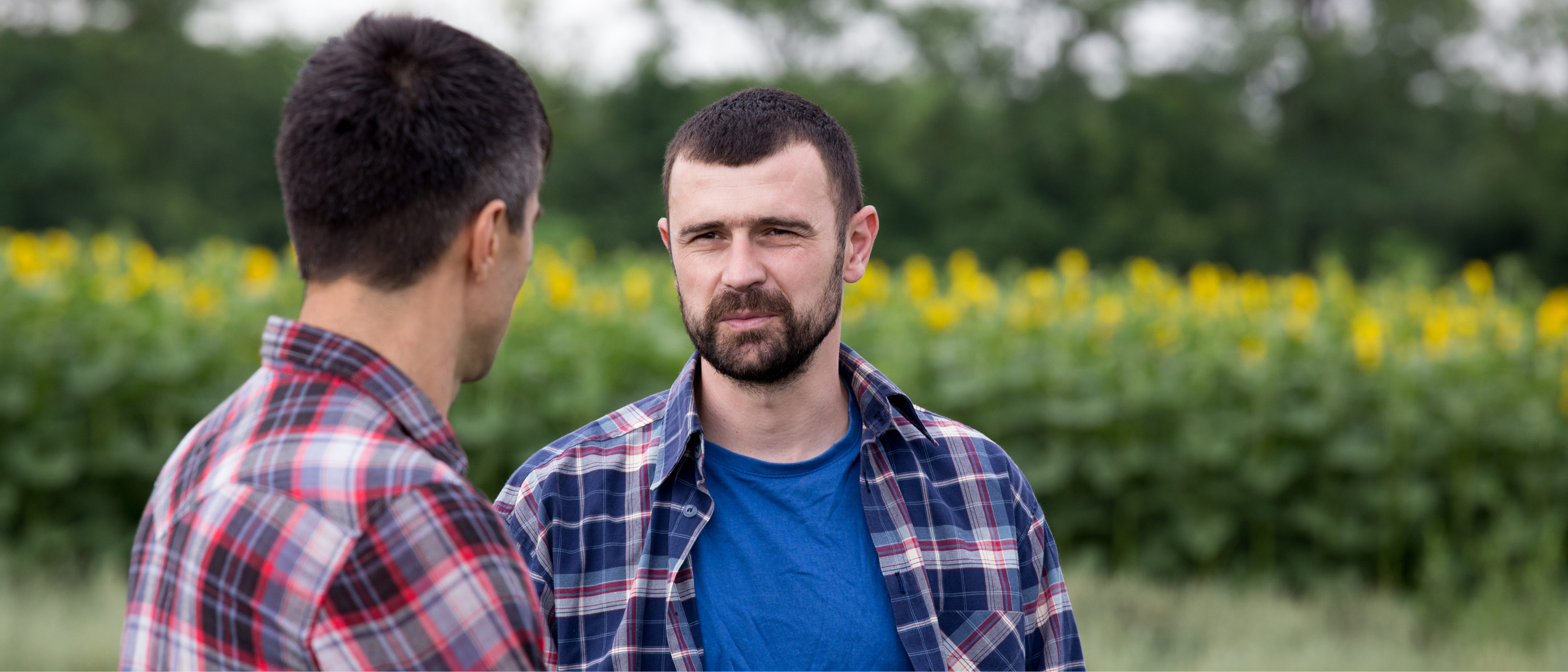 ICAM Investigation Techniques