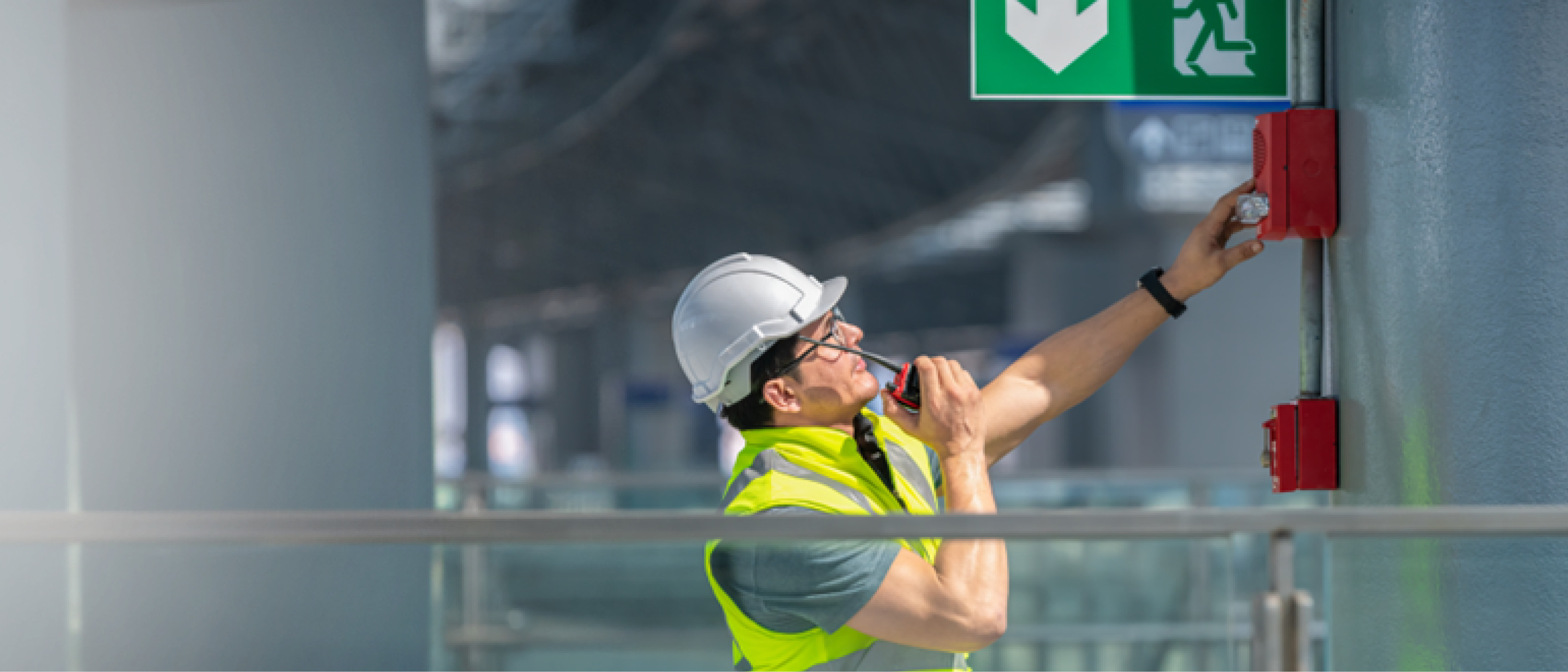 Fire Warden Refresher (Pre-recorded Webinar)