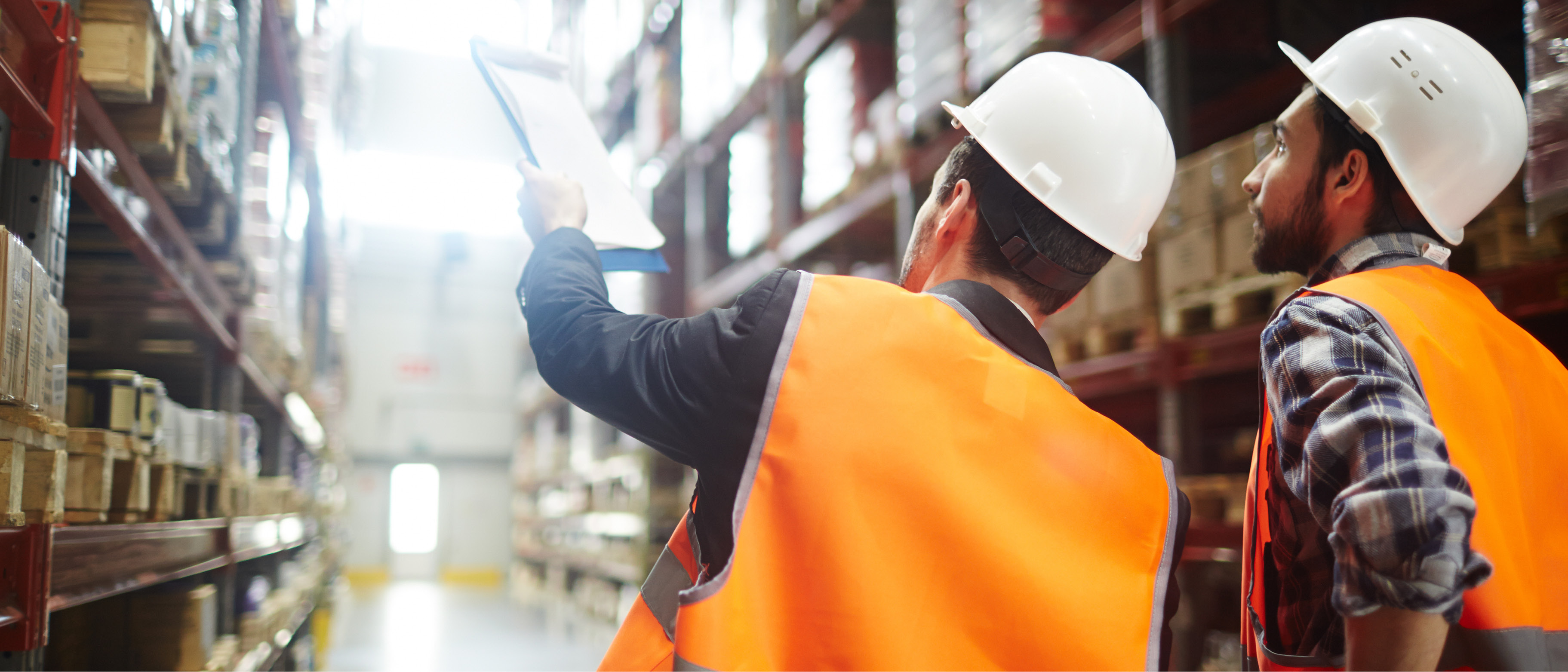Incident Reporting & Investigation (Face to Face training)