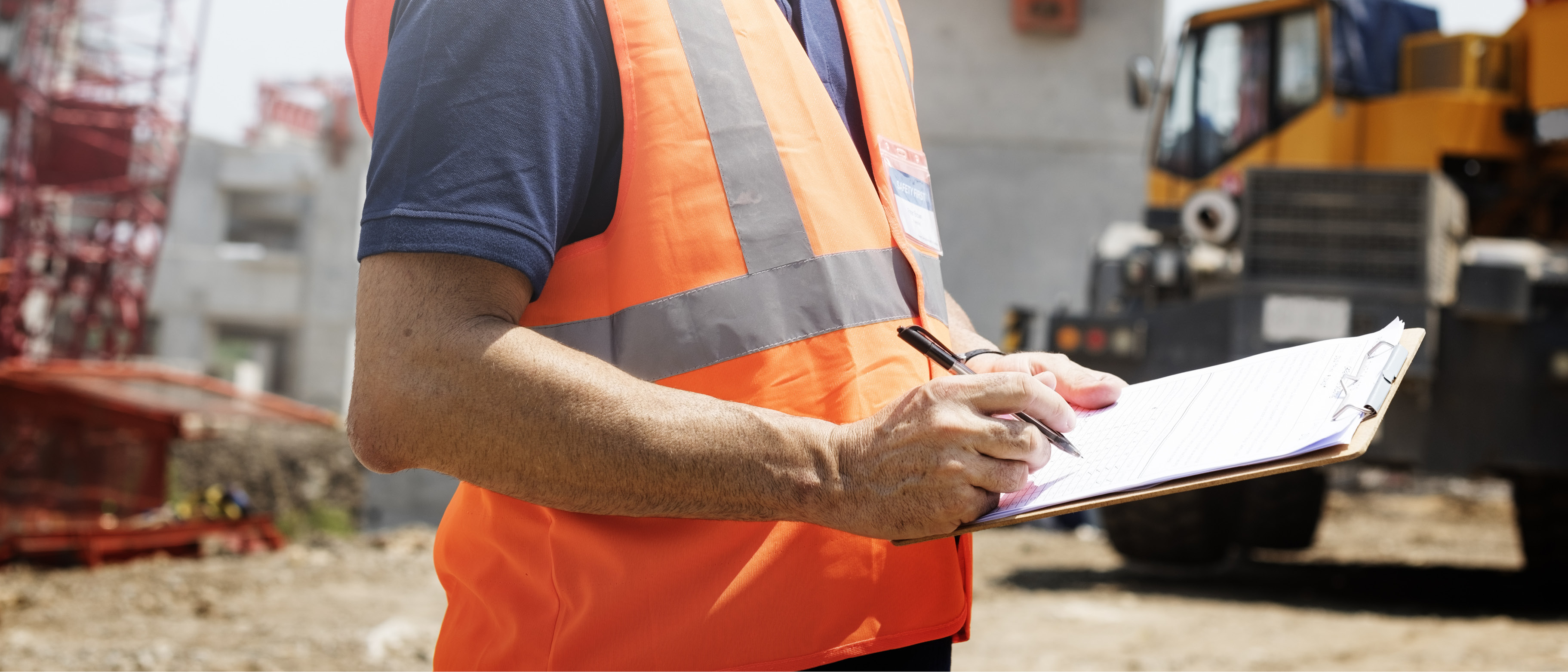 Job Safety Analysis Refresher (Pre-recorded Webinar)