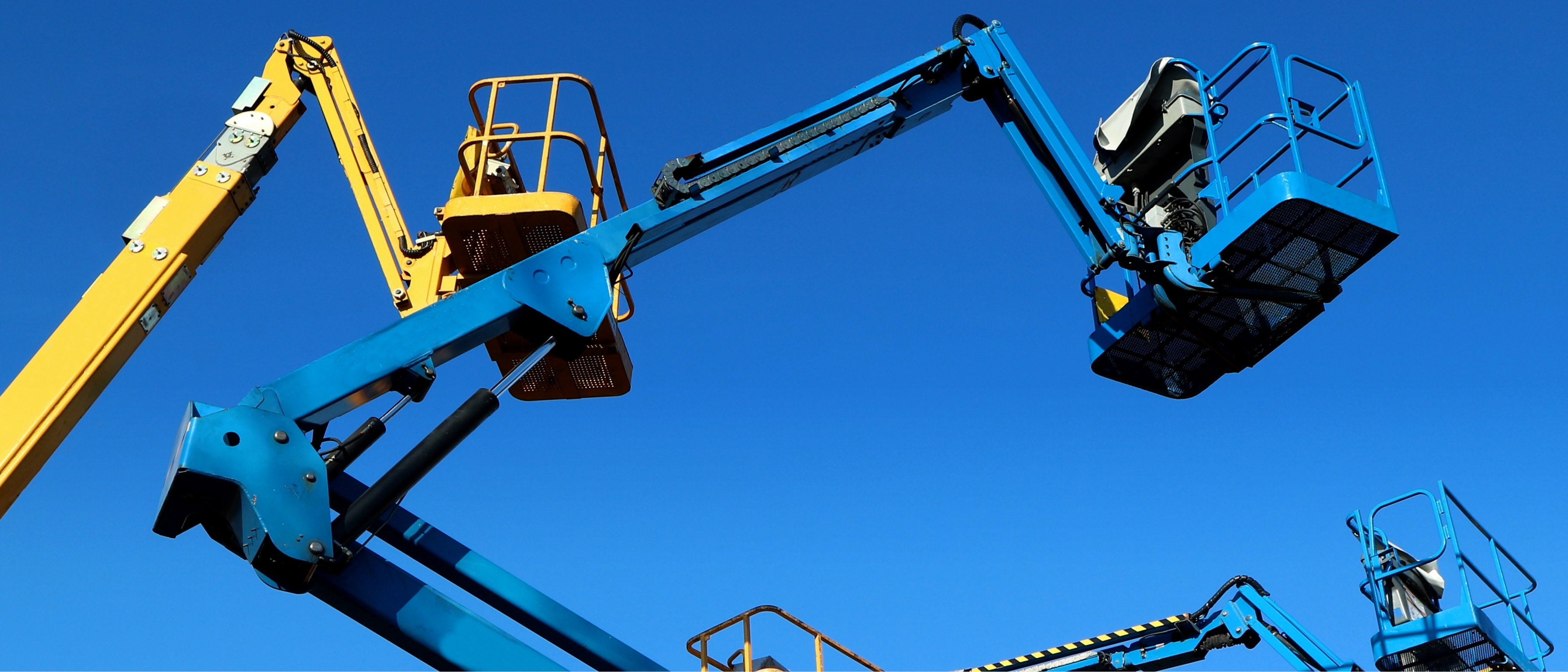 Mobile Elevated Work Platforms - Theory, Scissor Lift & Self Propelled Boom Refresher