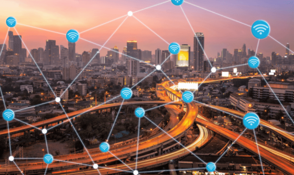 IEEE Building Wireless Community Networks