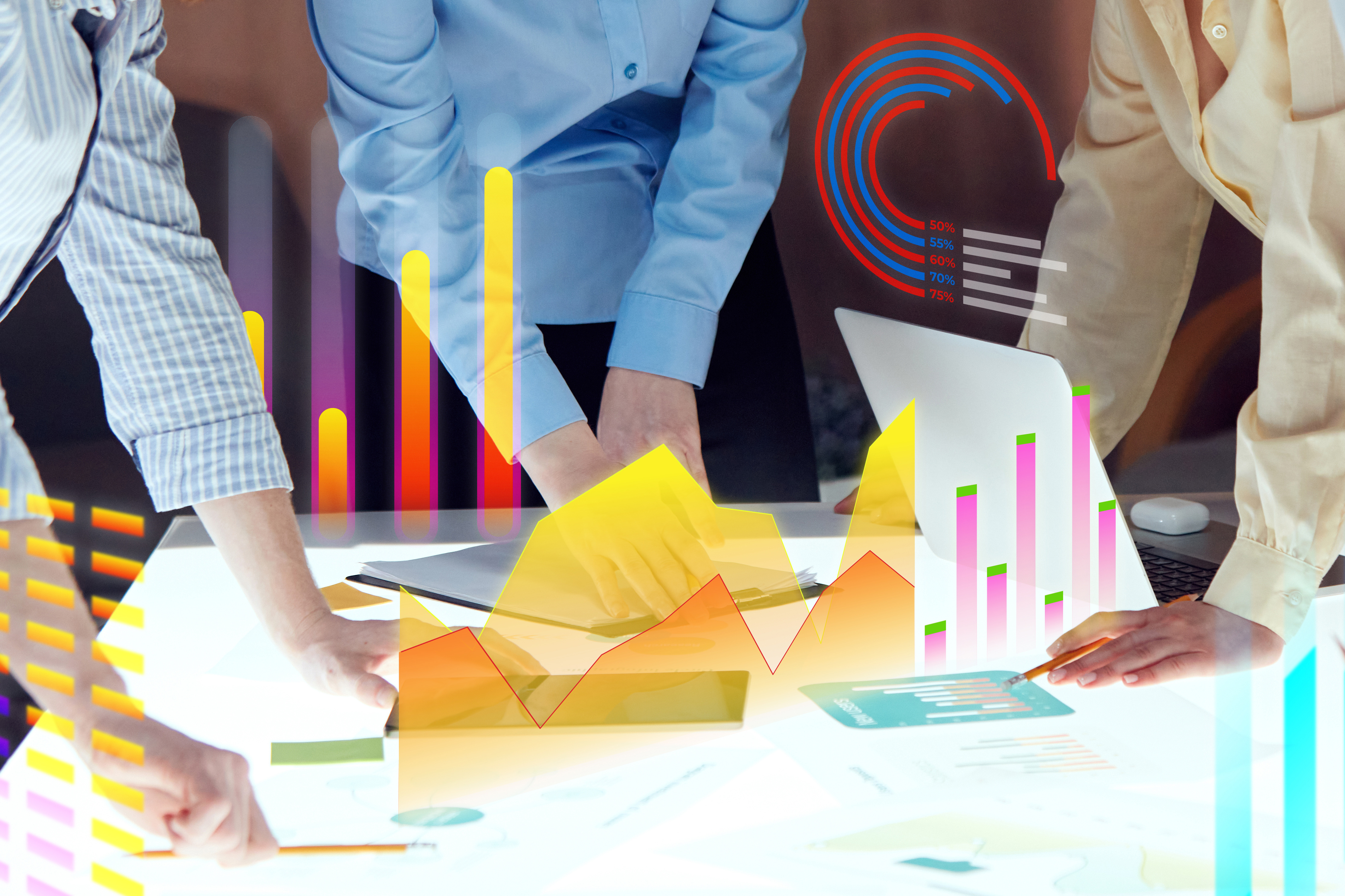 Unlocking the power of AI for Businesses