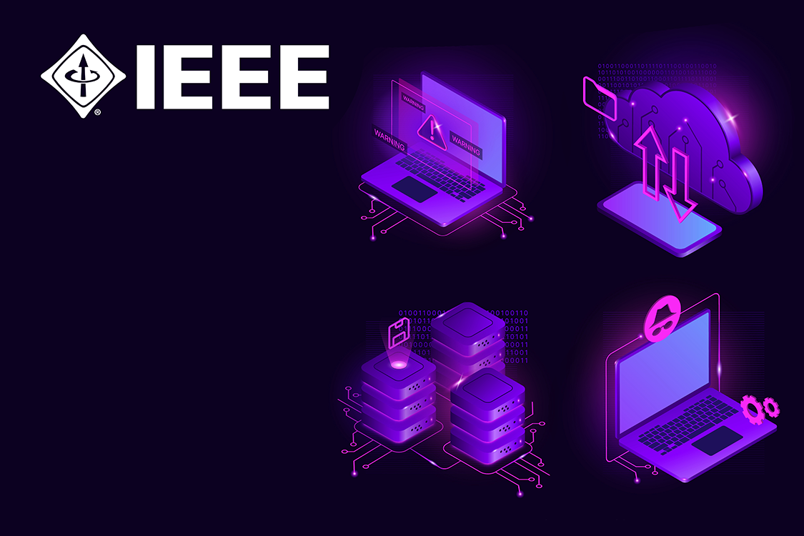 IEEE Introduction to Cybersecurity