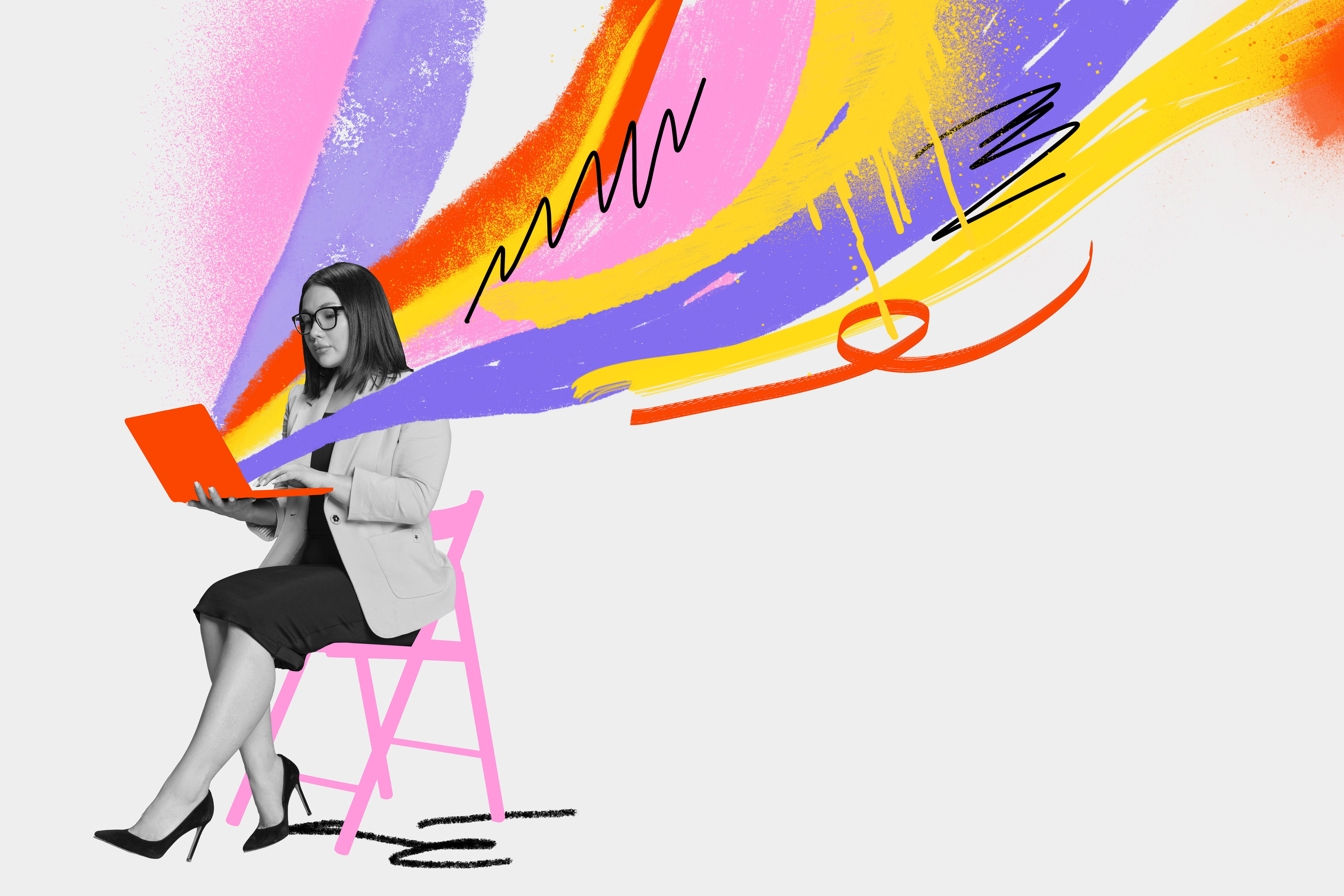 Automated Content Creation System Using AI