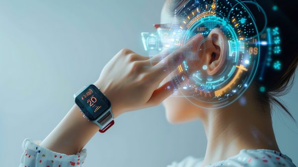 IEEE Introduction to Wearable Technology