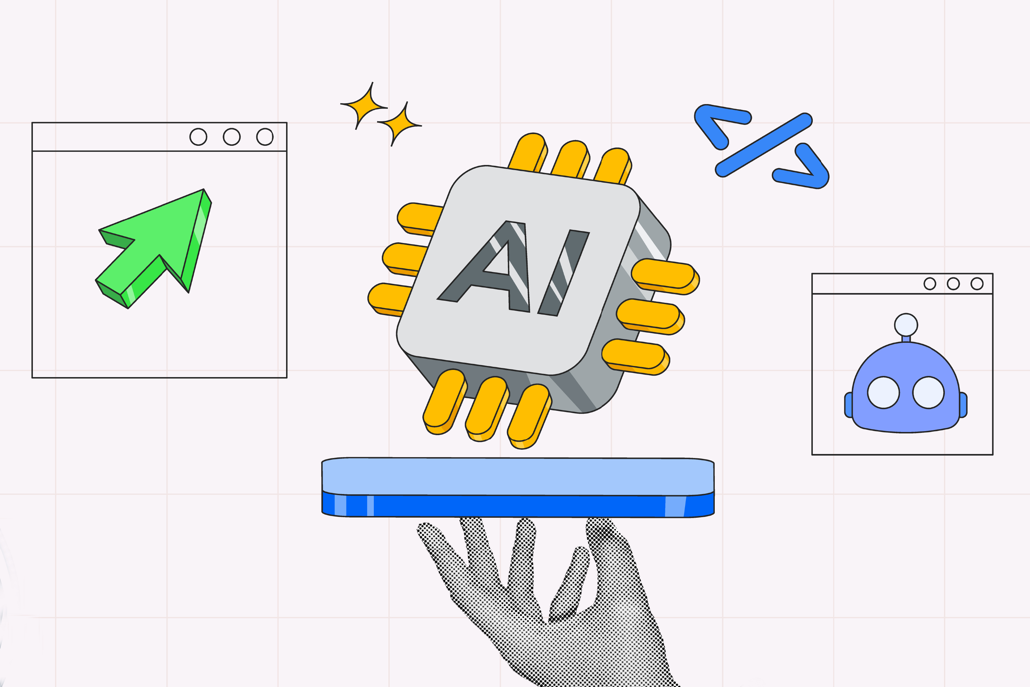 Stop Losing Leads: Build your own high conversion Website with AI in 2 Hours!