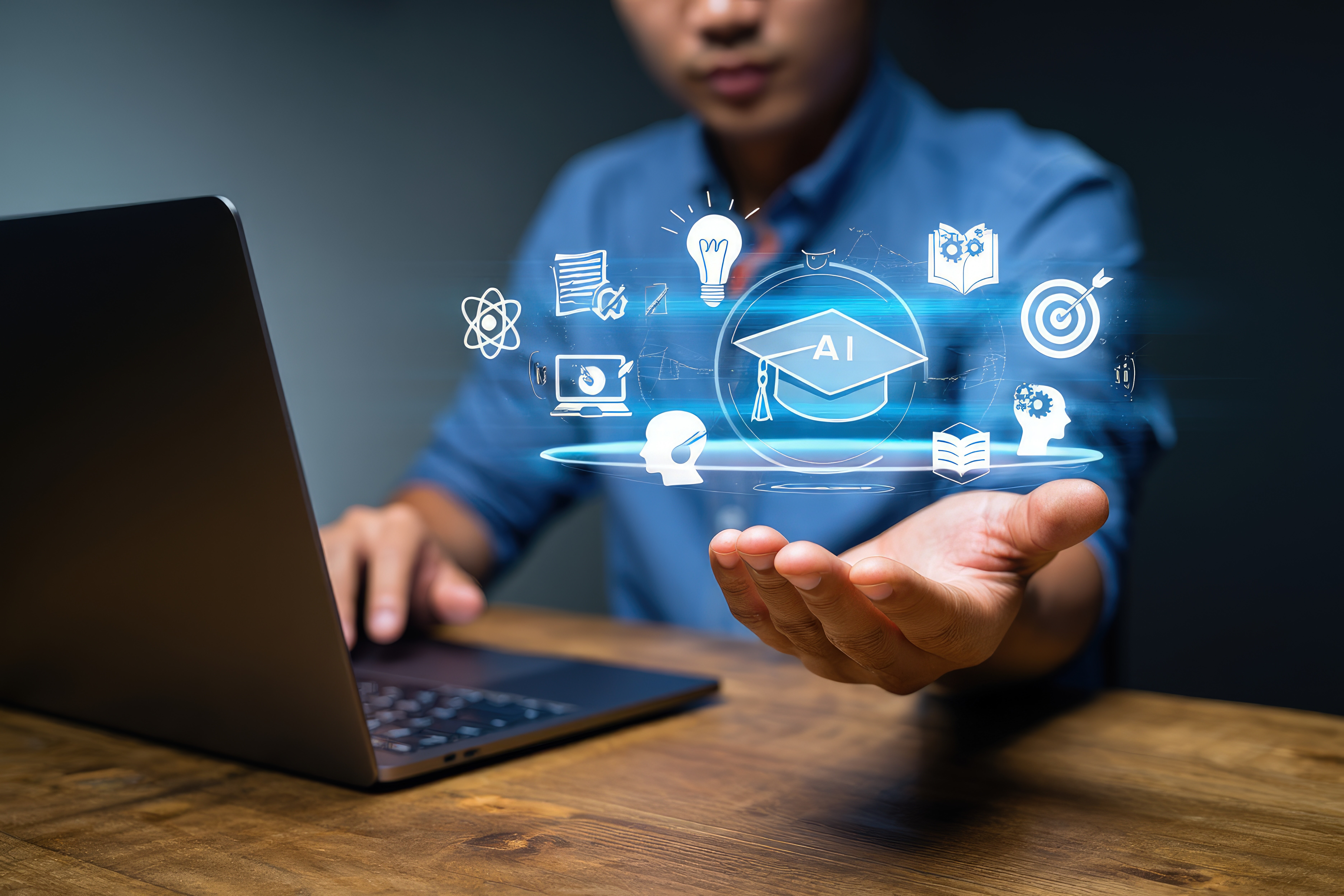 On Demand e-Learning