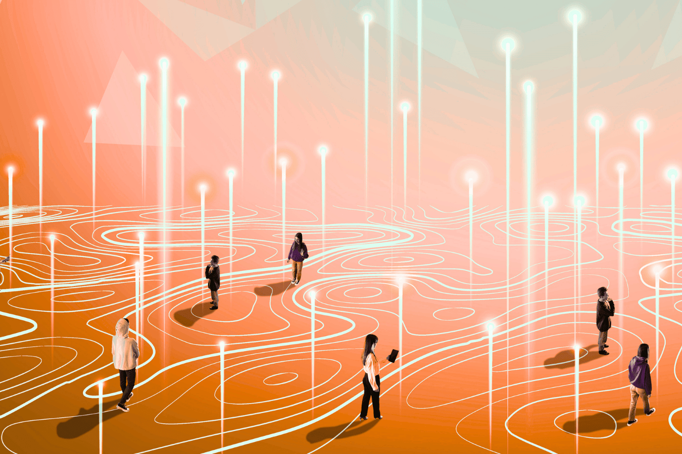 The Power of Network Effects