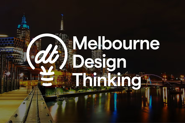 Melbourne Design Thinking Meetup (Free Event)