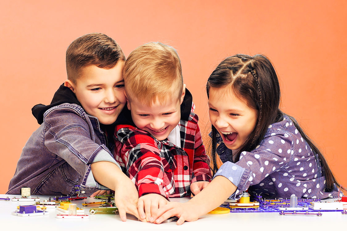 Natural Velocity x Rocket Academy Easter Holiday Drop-In Sessions Ages 6-12