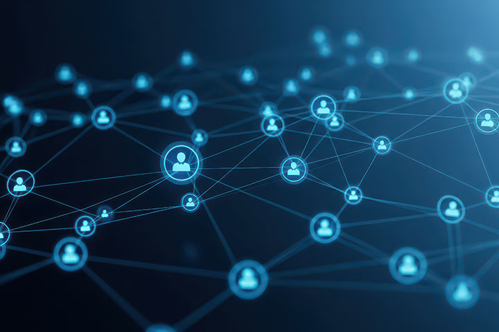 The Power of Network Effects