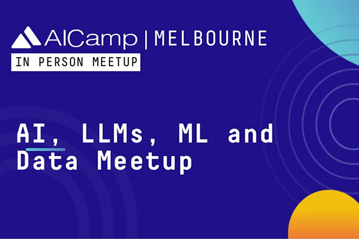 Melbourne AI Developers Group (Free Event)