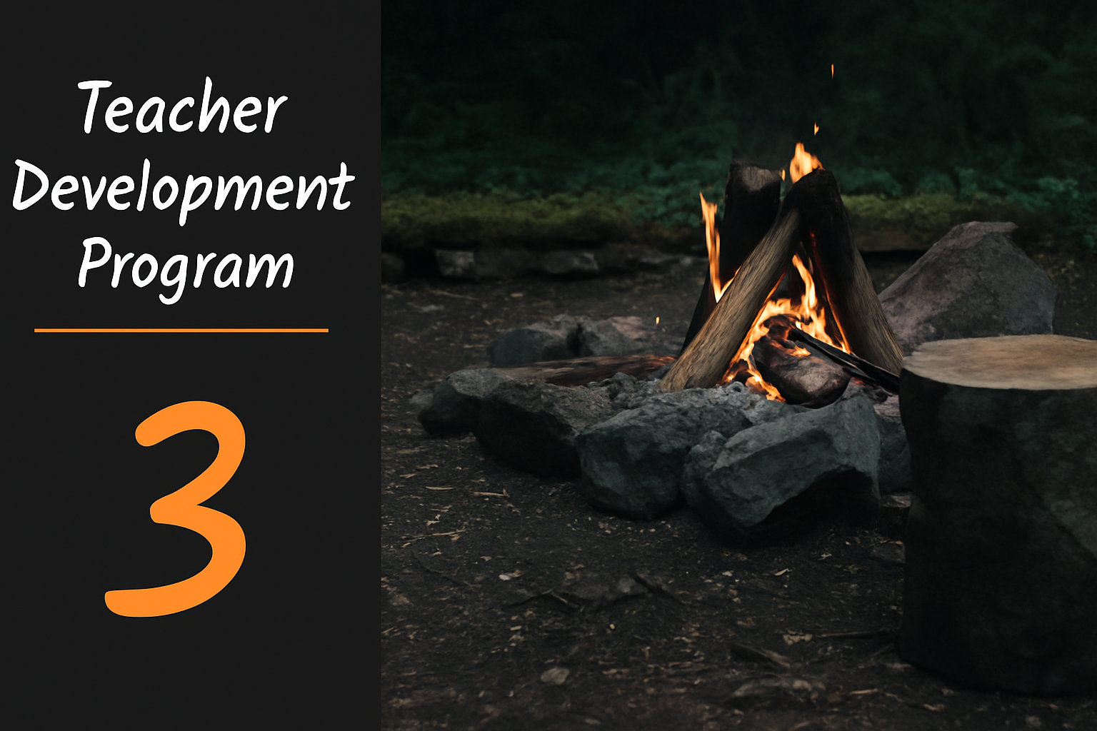 Evolving - TDP Phase 3