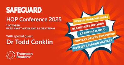 HOP Conference 2025