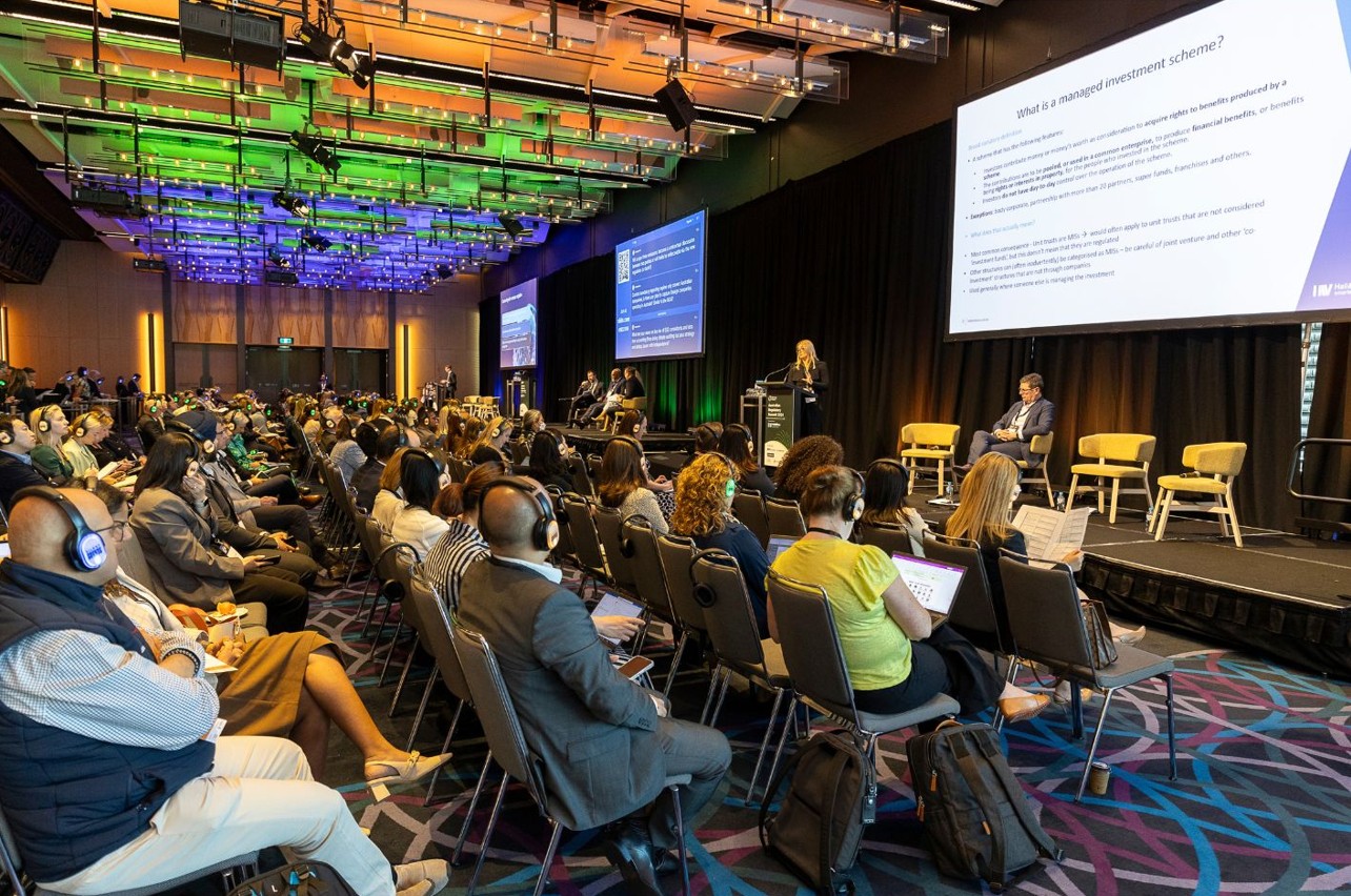 Australian Regulatory Summit 2026