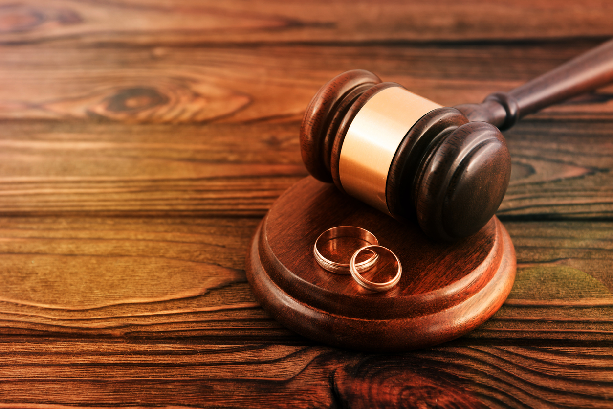 Family Law Update — Navigating the reforms