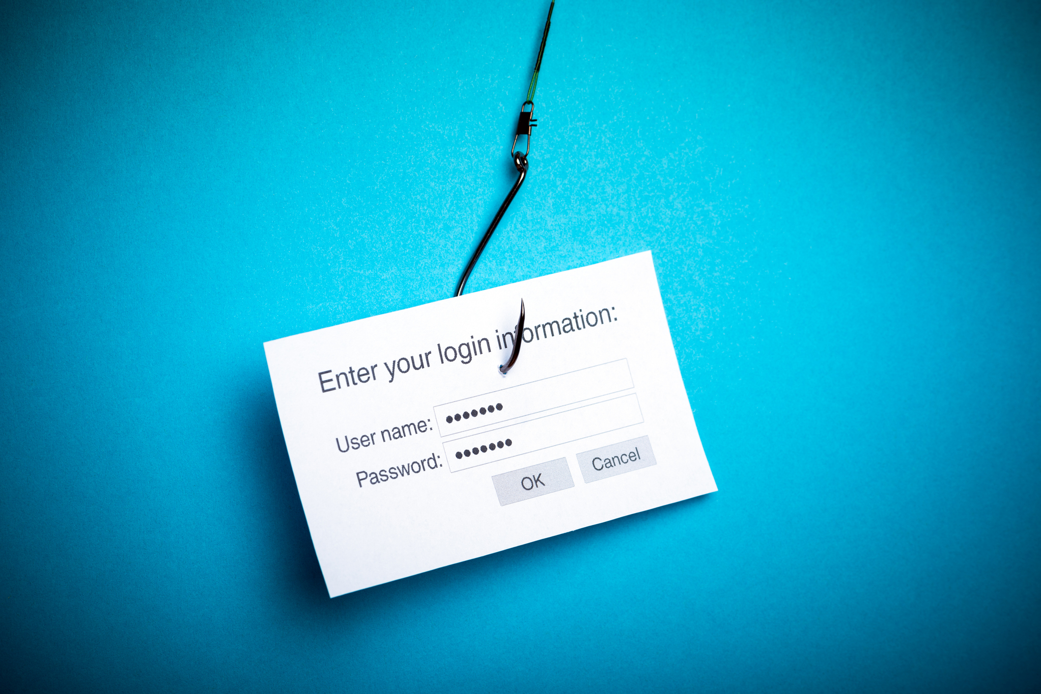 Cyber Security — Evolving Scams, Updated Standards 