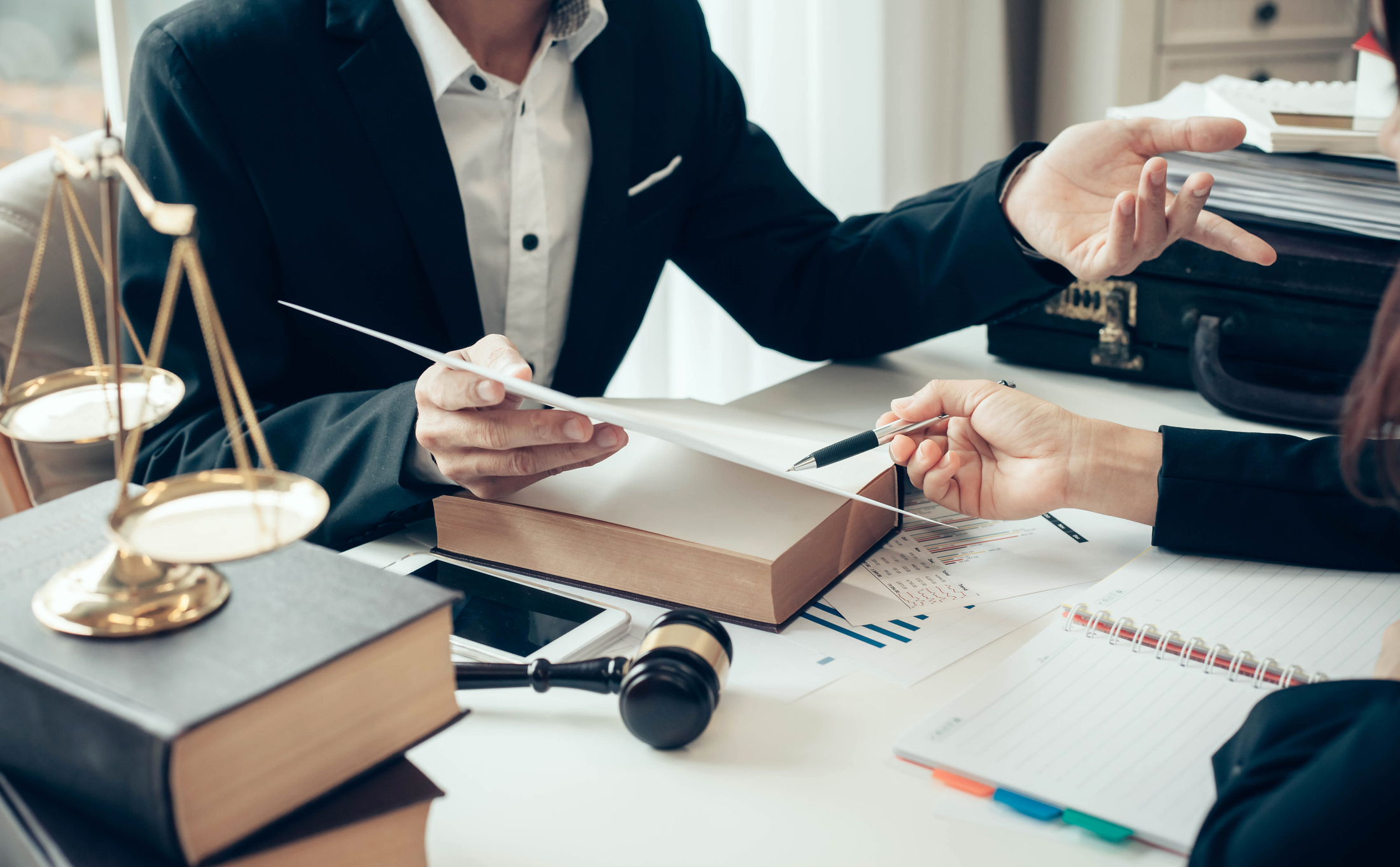 Navigating Commercial Litigation — Insights from Practice
