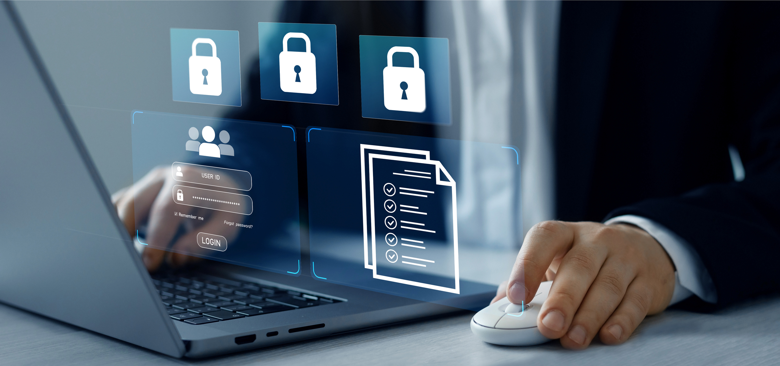 Tech & Cyber Workshop