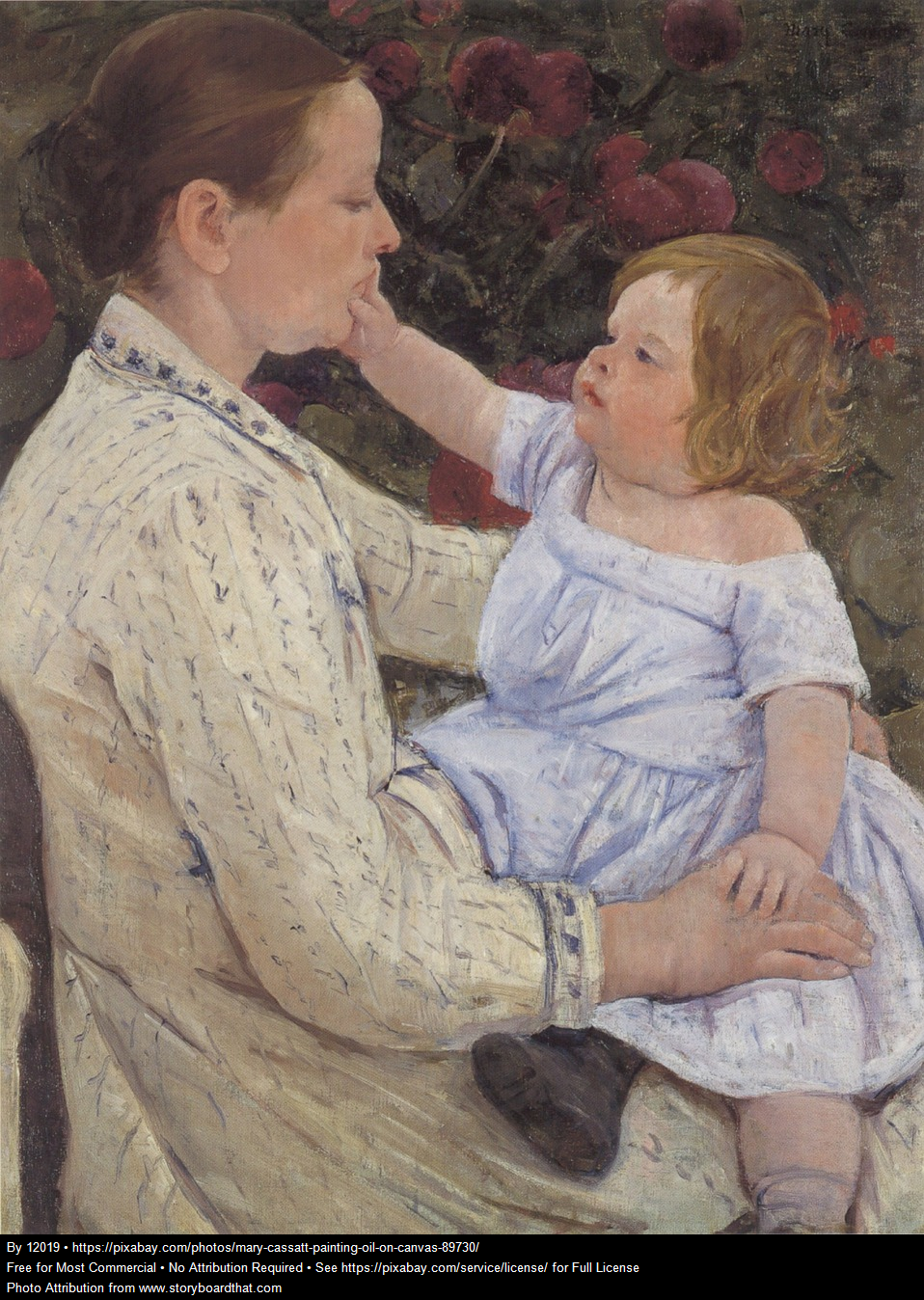 ART HISTORY: THE WOMEN IMPRESSIONISTS