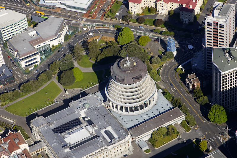 IS OUR DEMOCRACY IN CRISIS? - CIVICS 101