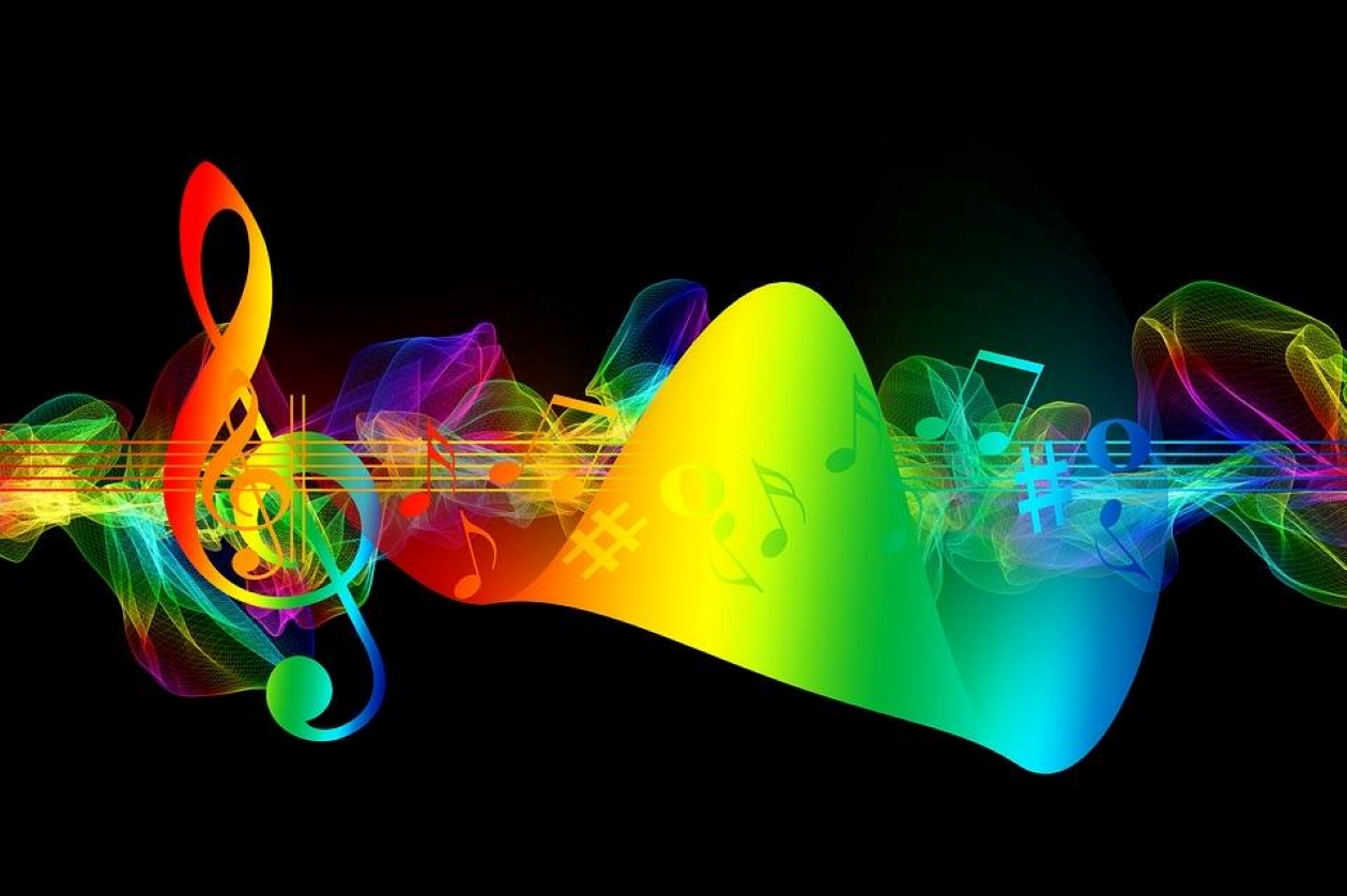 SINGING FOR PLEASURE