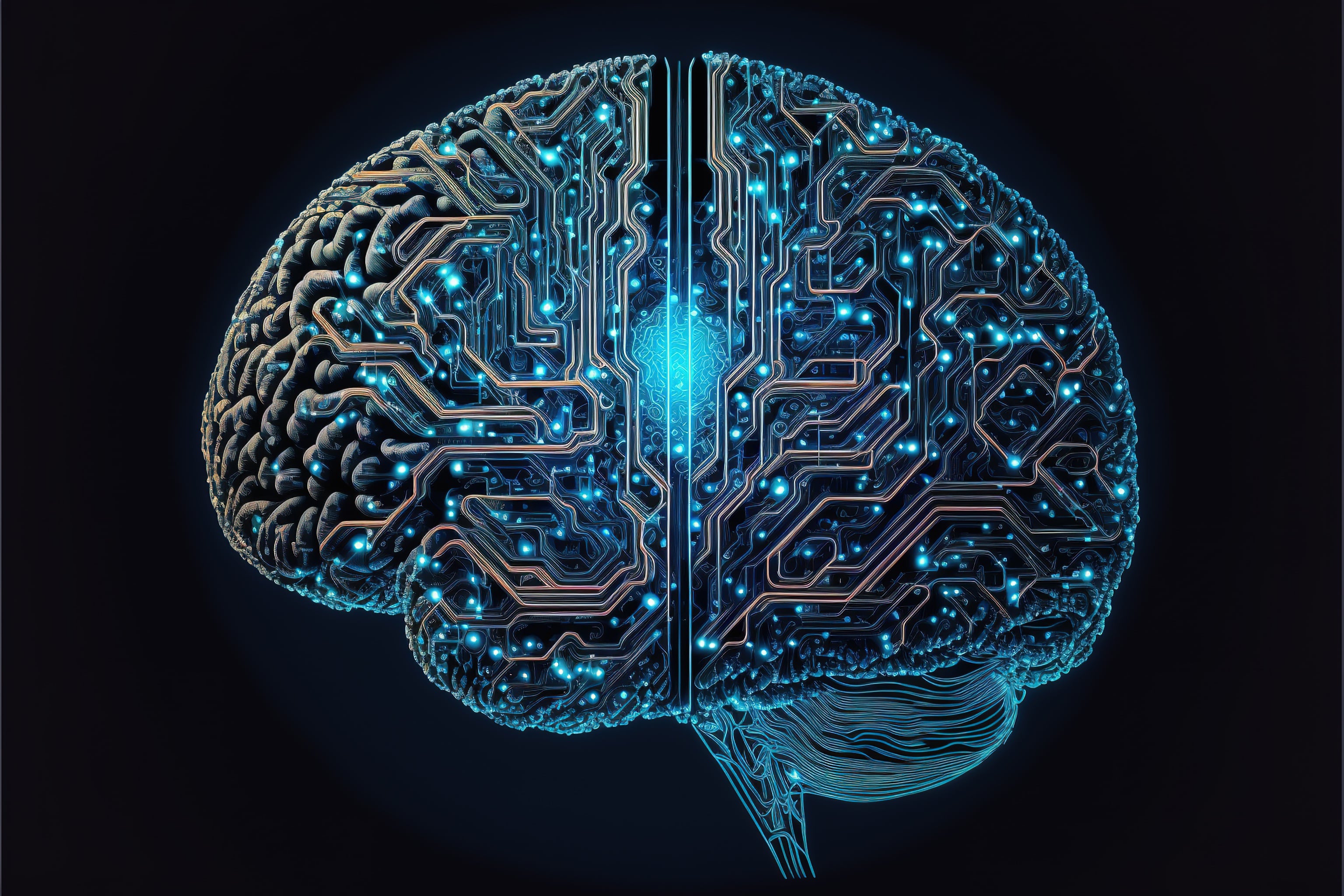 BRAIN DEVELOPMENT - THE EARLY YEARS