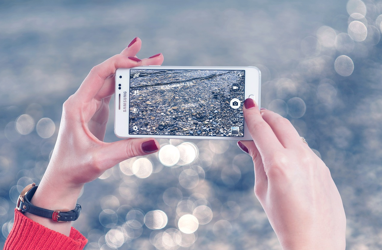 MASTERING SMARTPHONE PHOTOGRAPHY FUNDAMENTALS - May