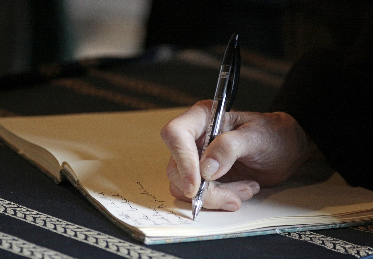 EDITING YOUR WORK - From First Draft to Polished Prose
