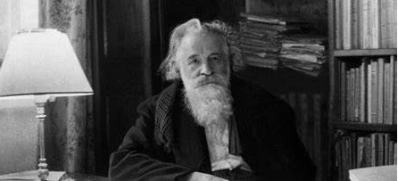 POETRY AFTERNOONS WITH BACHELARD