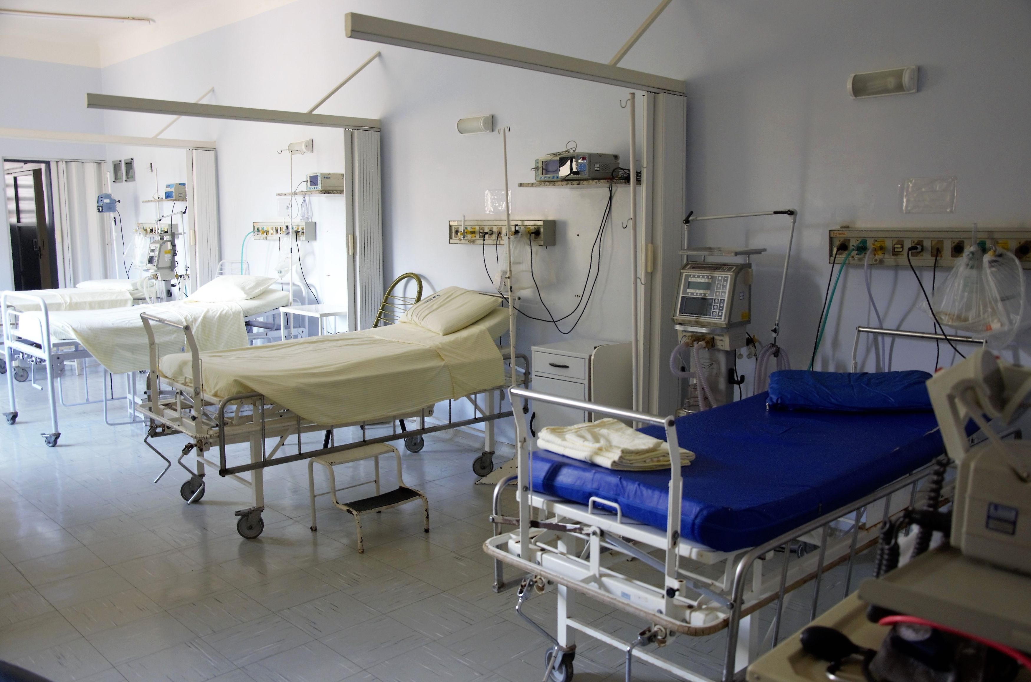 HEALING THE HEALTH SYSTEM?