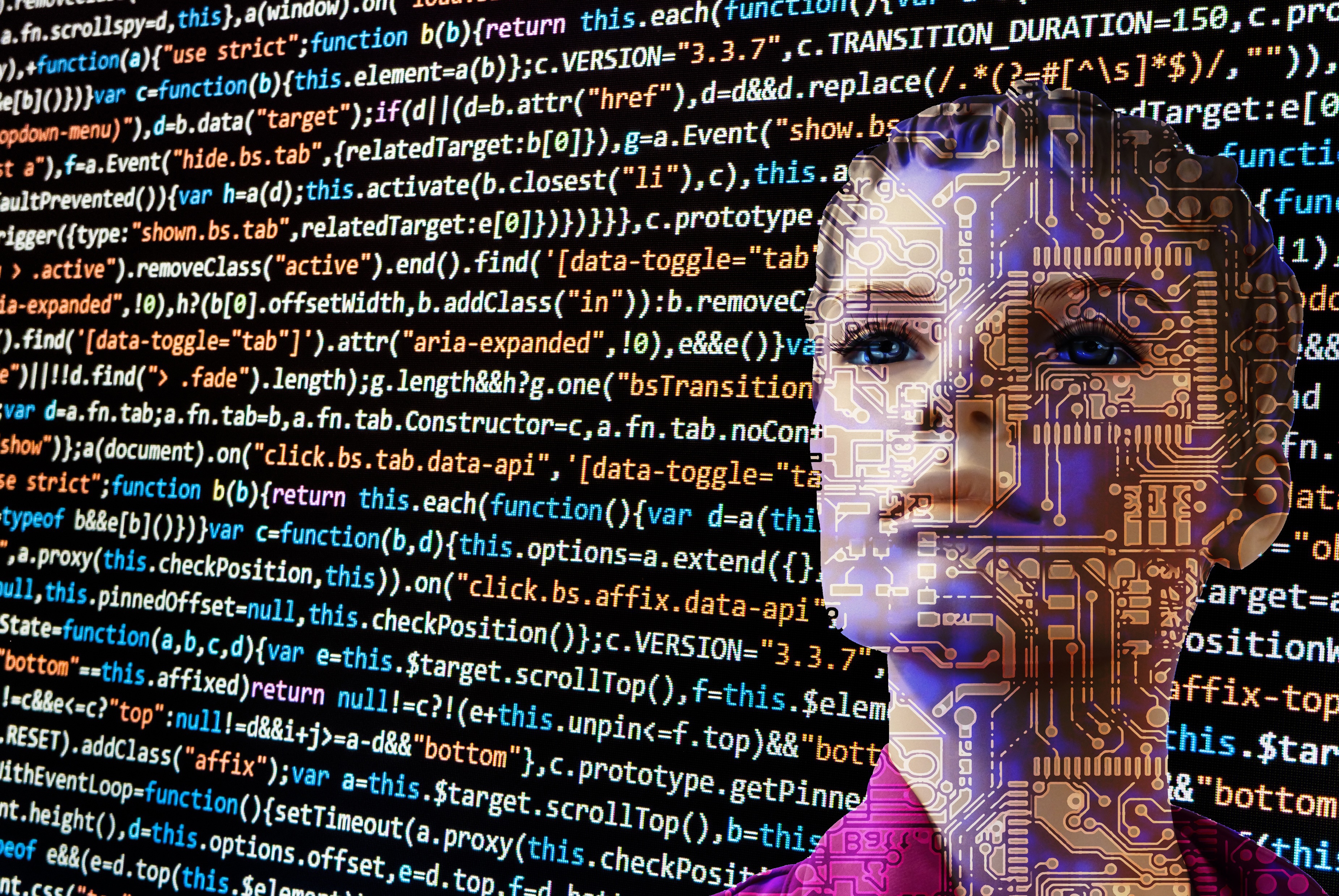 AI SELF DEFENCE: A PRACTICAL GUIDE FOR BEGINNERS