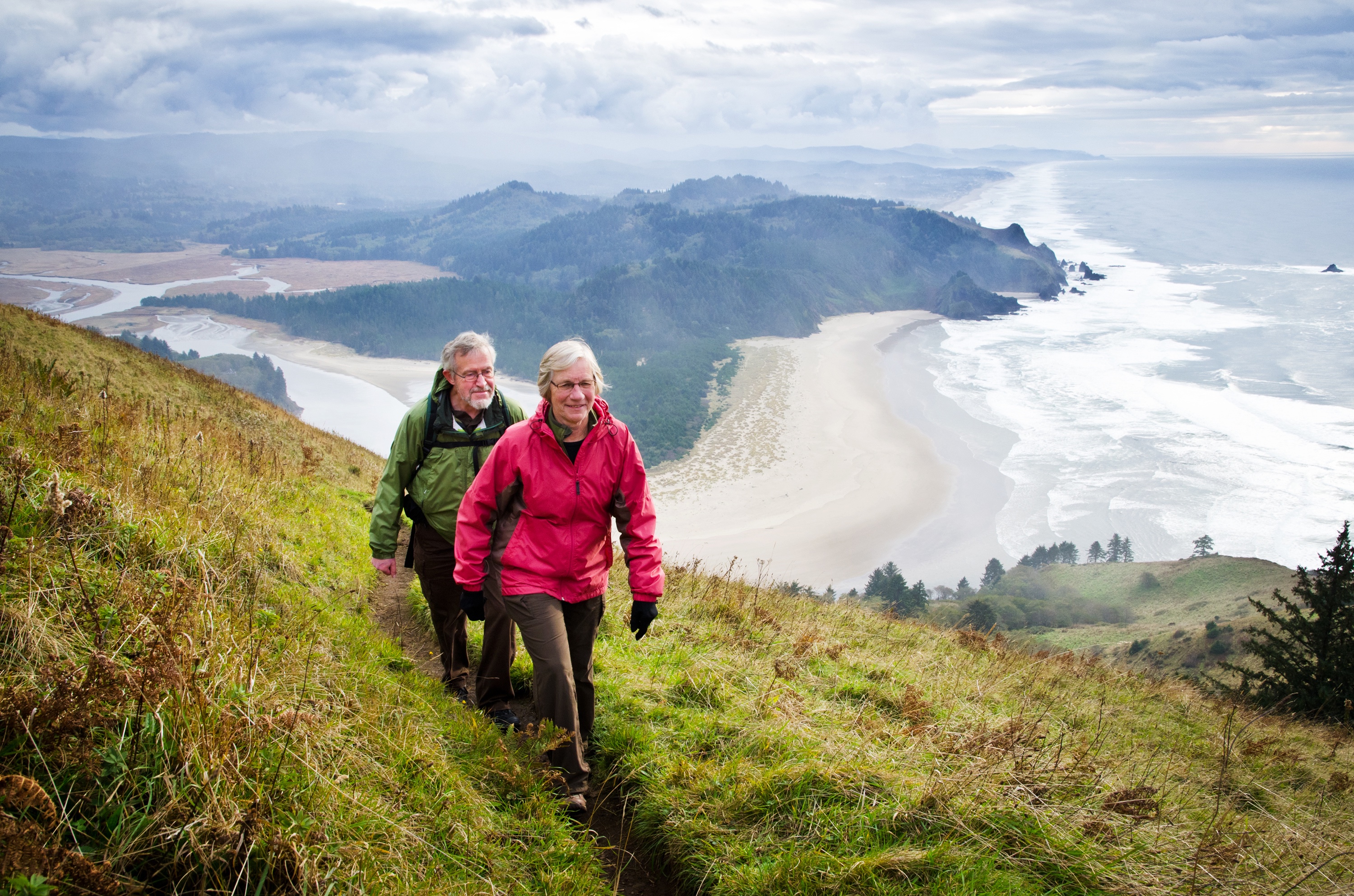 RENAISSANCE: REIMAGINING RETIREMENT