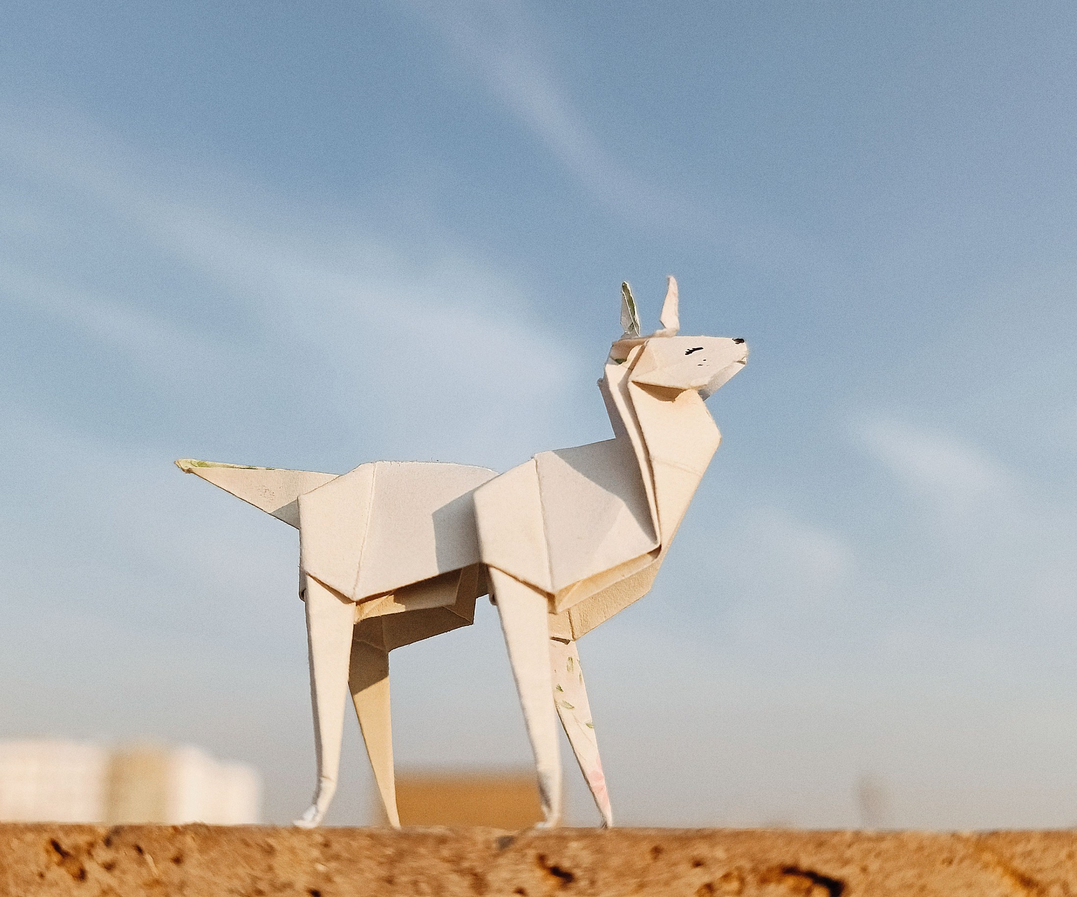 ORIGAMI POP-UP CHRISTMAS CARDS