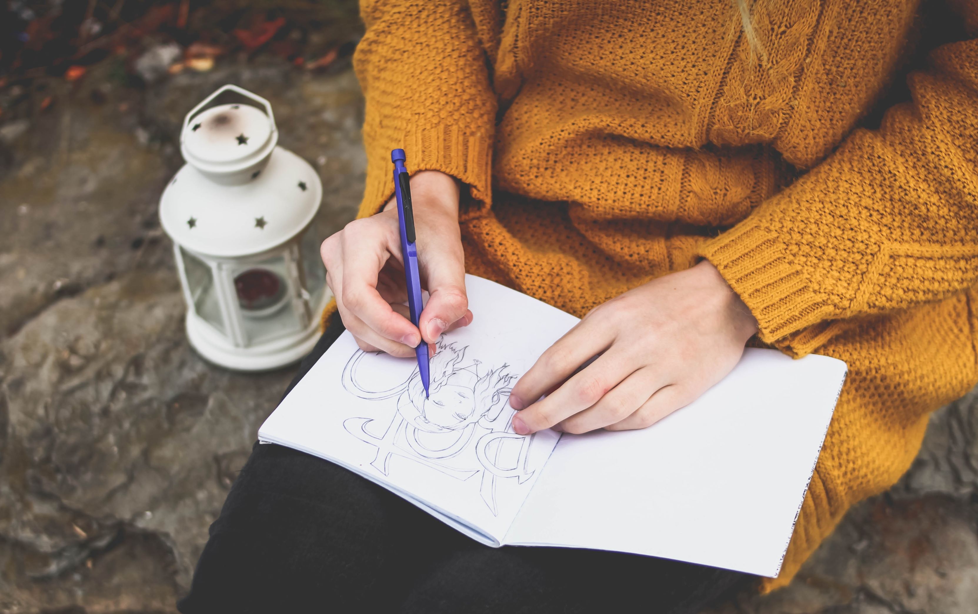 DRAWING AND PORTRAITURE