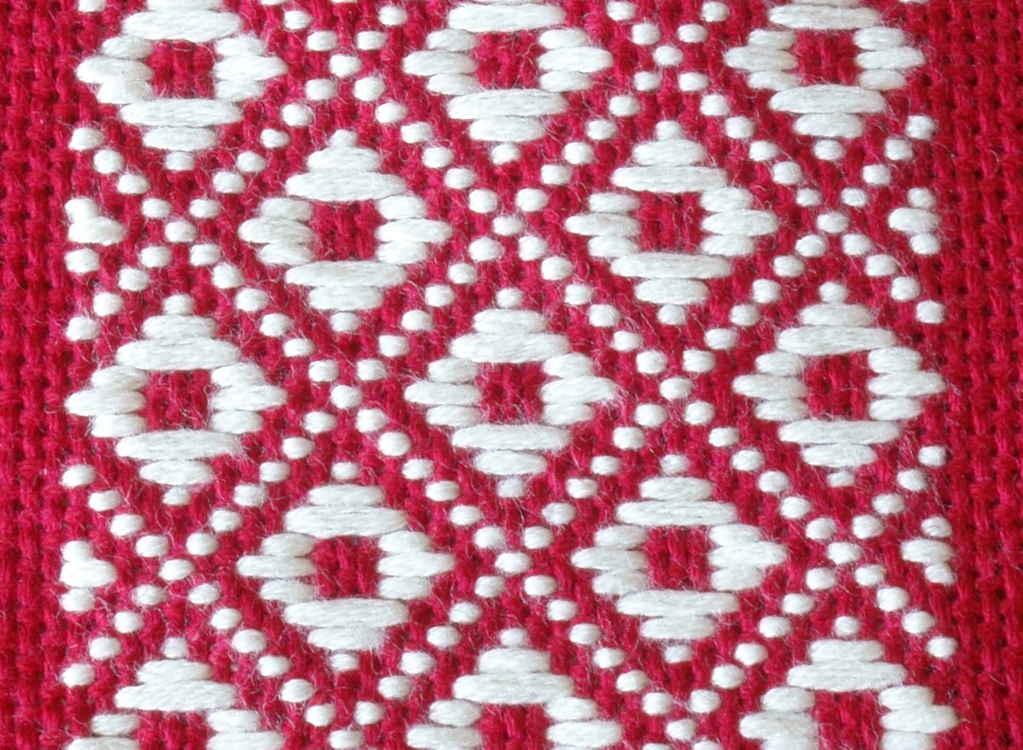 SASHIKO FOR CHRISTMAS