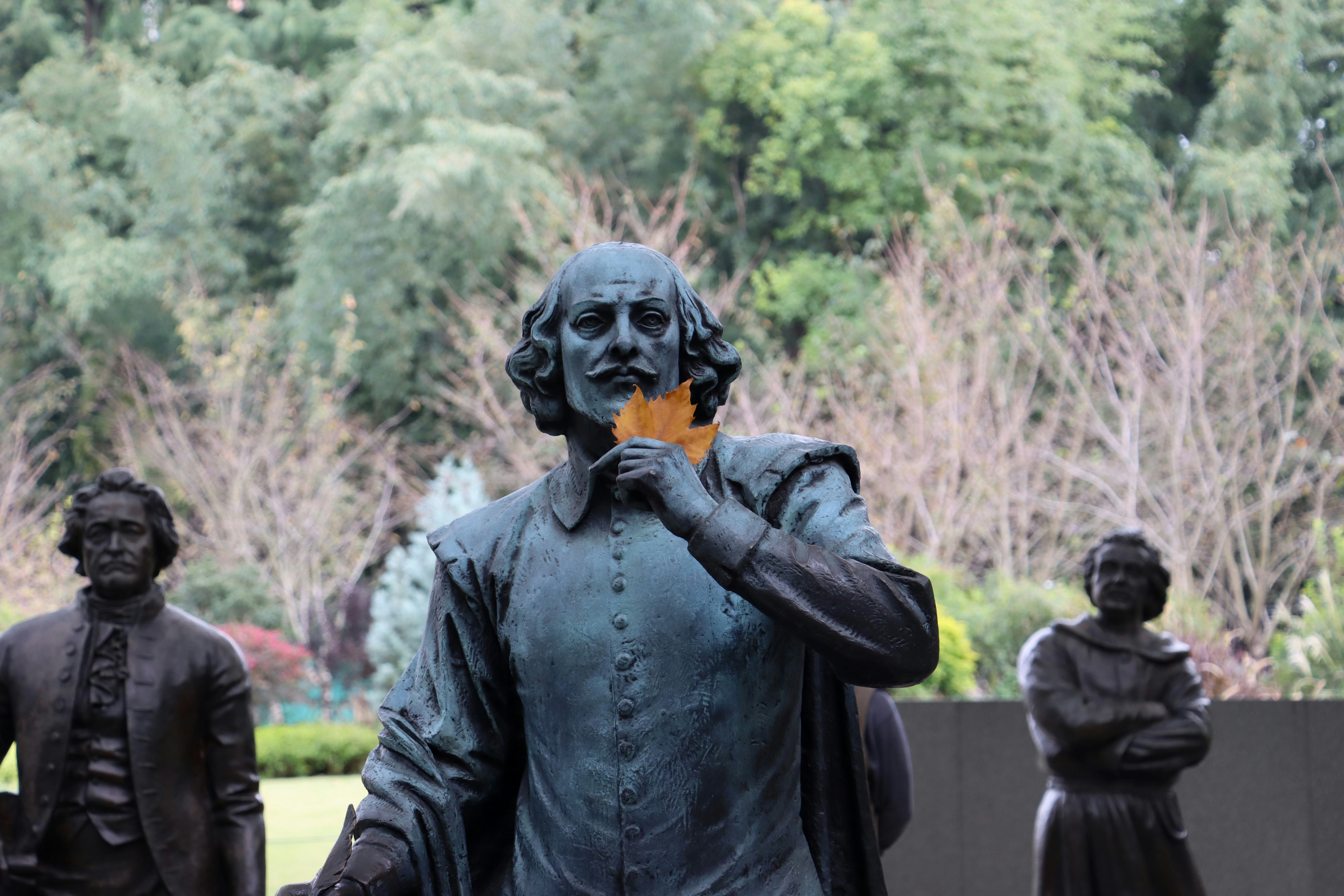 SHAKESPEARE FOR BEGINNERS: TWELFTH NIGHT
