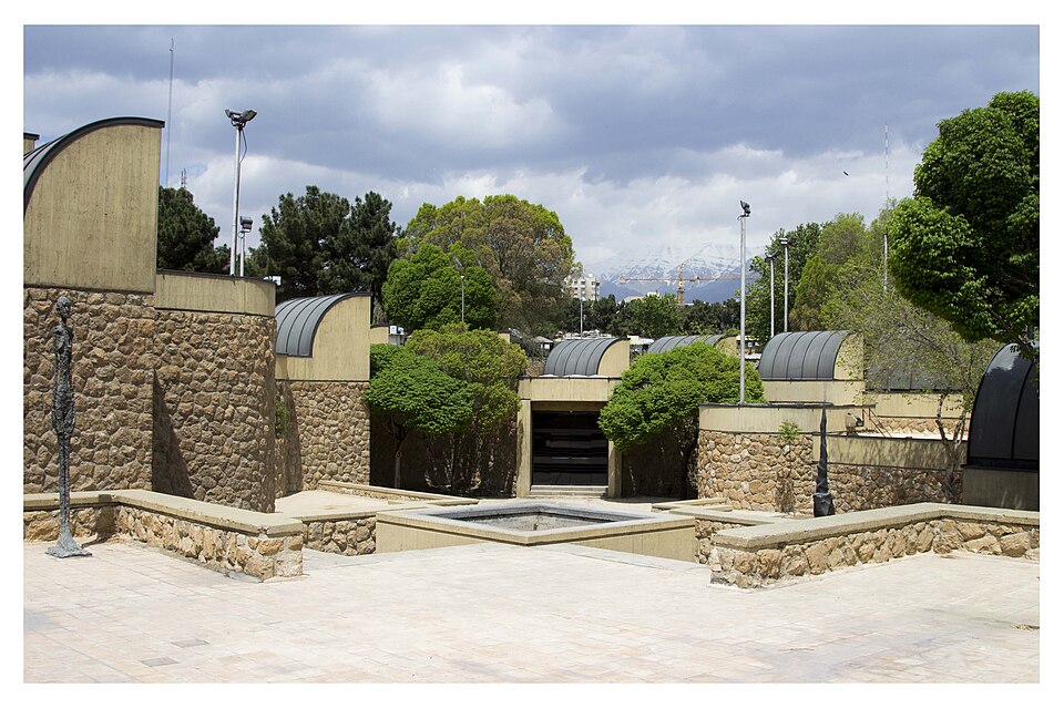 HIDDEN MODERNISMS: ART EXILED, SILENCED, AND SAVED