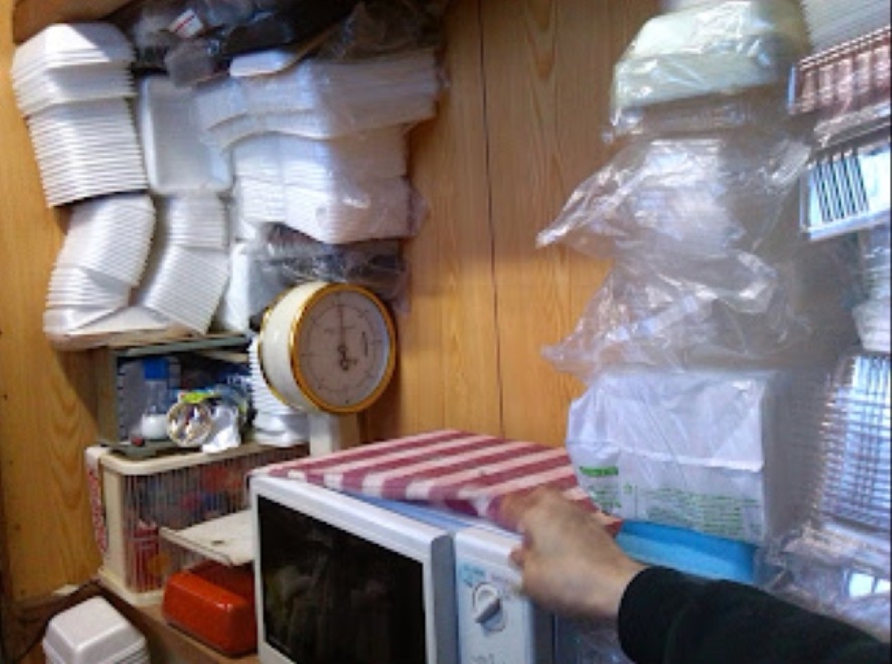 JOYFUL CHORES?! (YES, REALLY.)