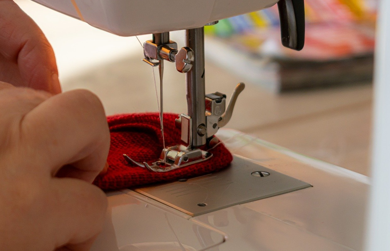 SEWING BASICS: ALTERATIONS & PATTERN FINISHING