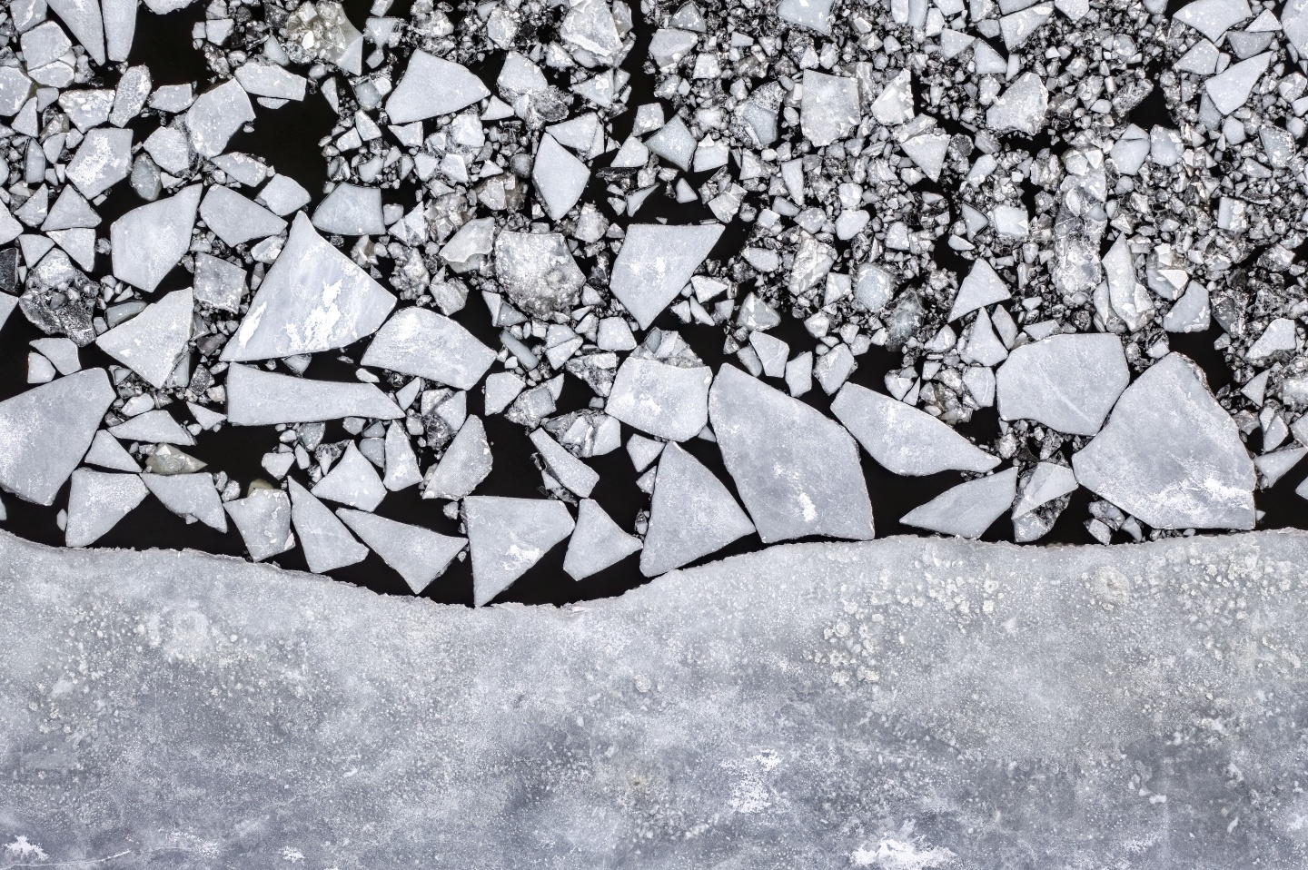 ICE SHEETS – PAST, PRESENT AND FUTURE