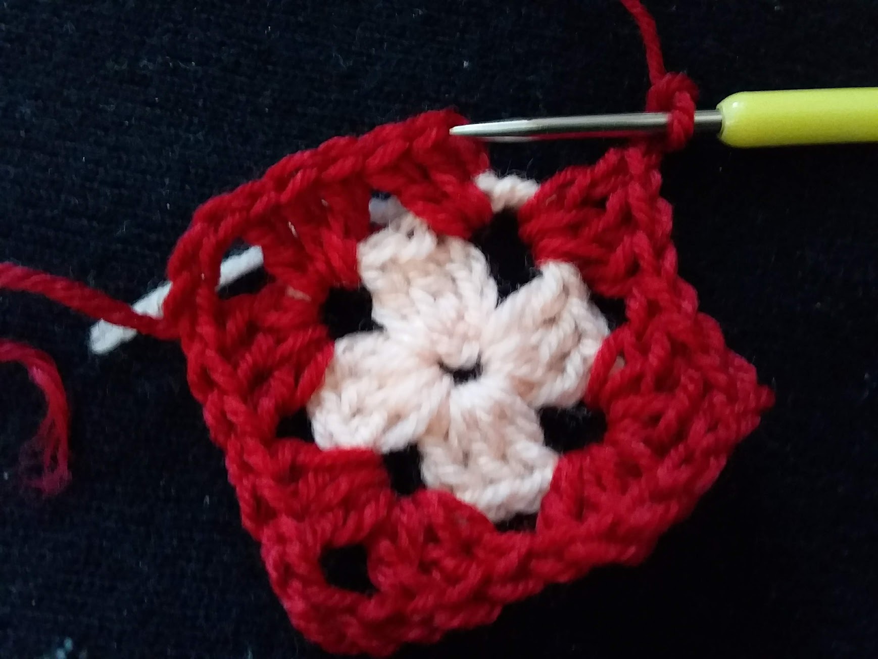 CROCHET FOR ABSOLUTE BEGINNERS