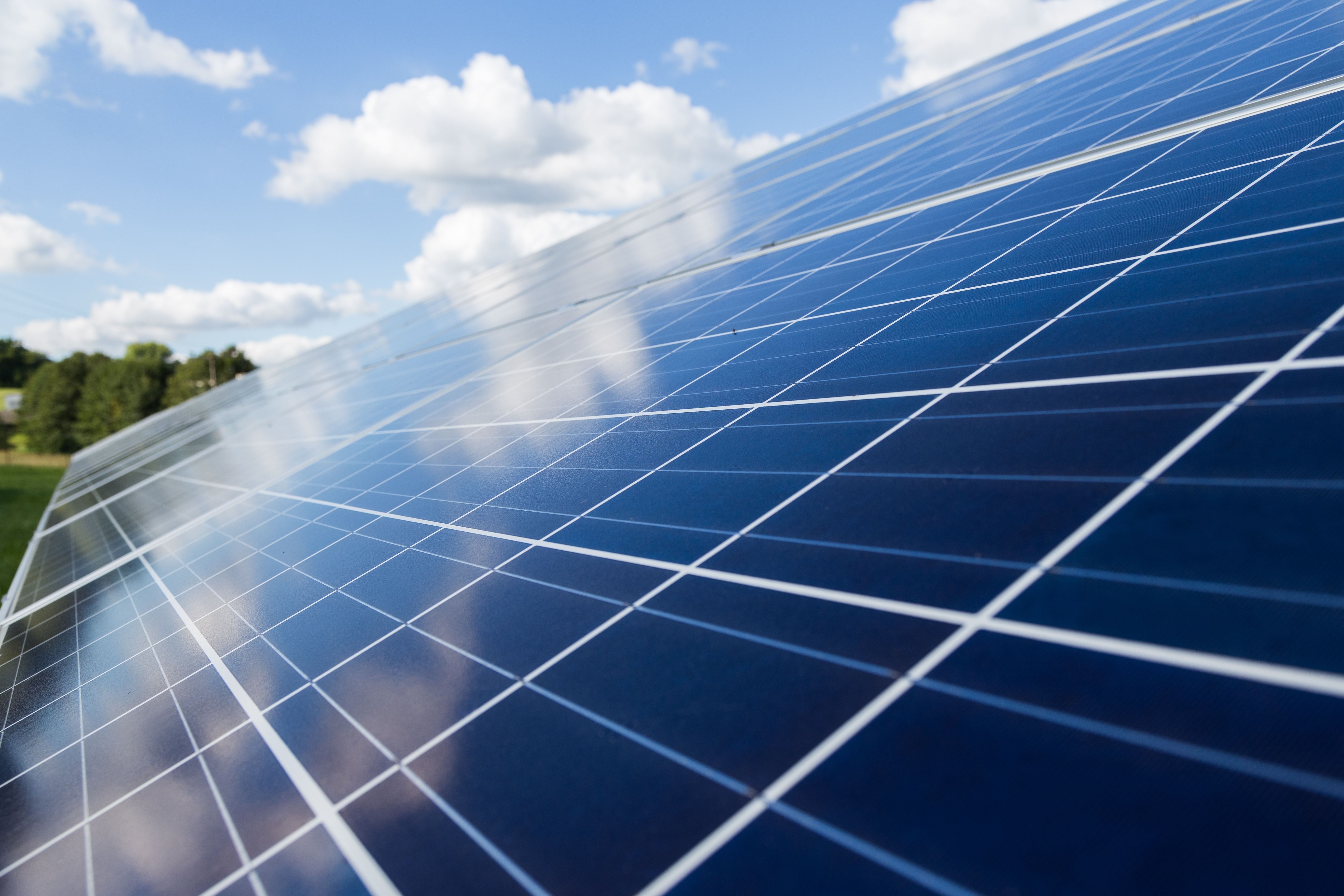 THE ENERGY TRANSITION