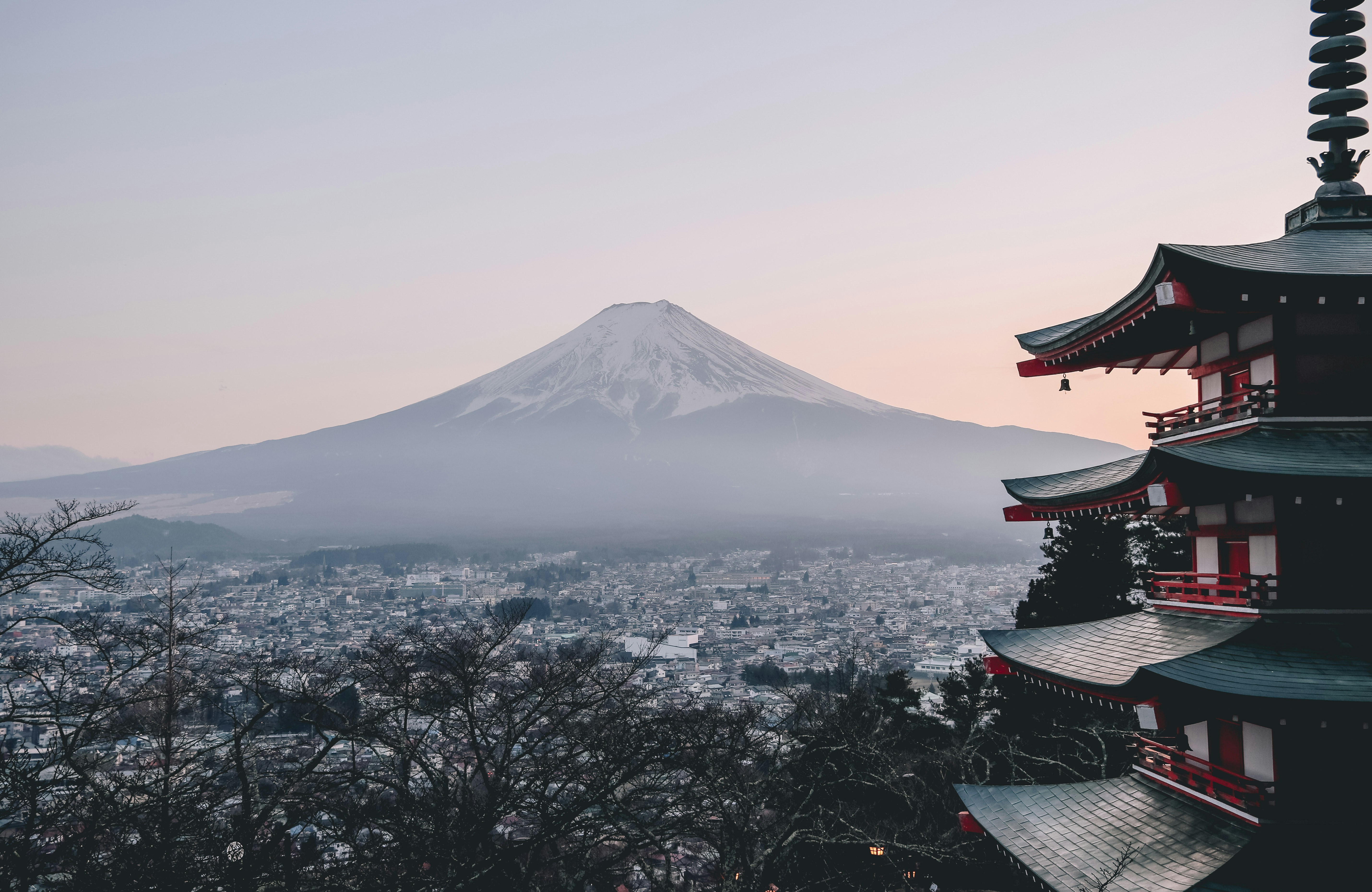 HISTORY OF JAPAN